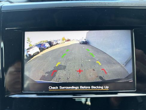 Used 2022 Subaru Forester Premium image 25