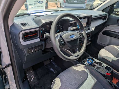 Used 2023 Ford Maverick XLT FWD image 16