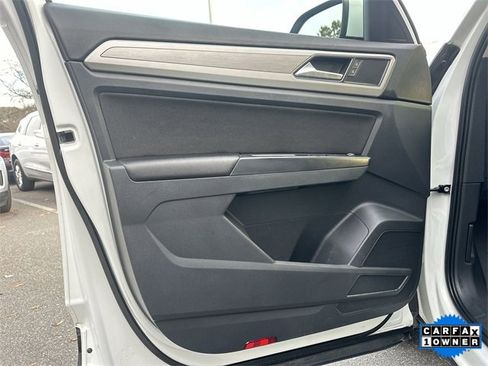 Used 2018 Volkswagen Atlas Launch Edition image 13