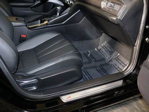 Used 2024 Acura Integra A-Spec FWD image 33