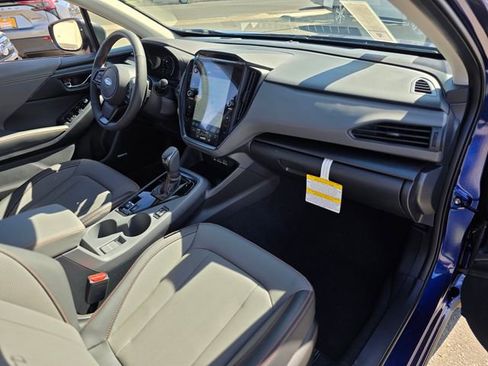 New 2026 Subaru Crosstrek 2.5i Limited w/ Crosstrek Mirror Package AWD/4WD image 7