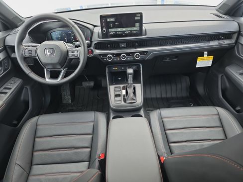 New 2026 Honda CR-V Sport-L image 9
