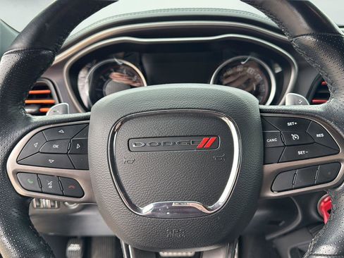 Used 2021 Dodge Challenger GT w/ Plus Package image 10