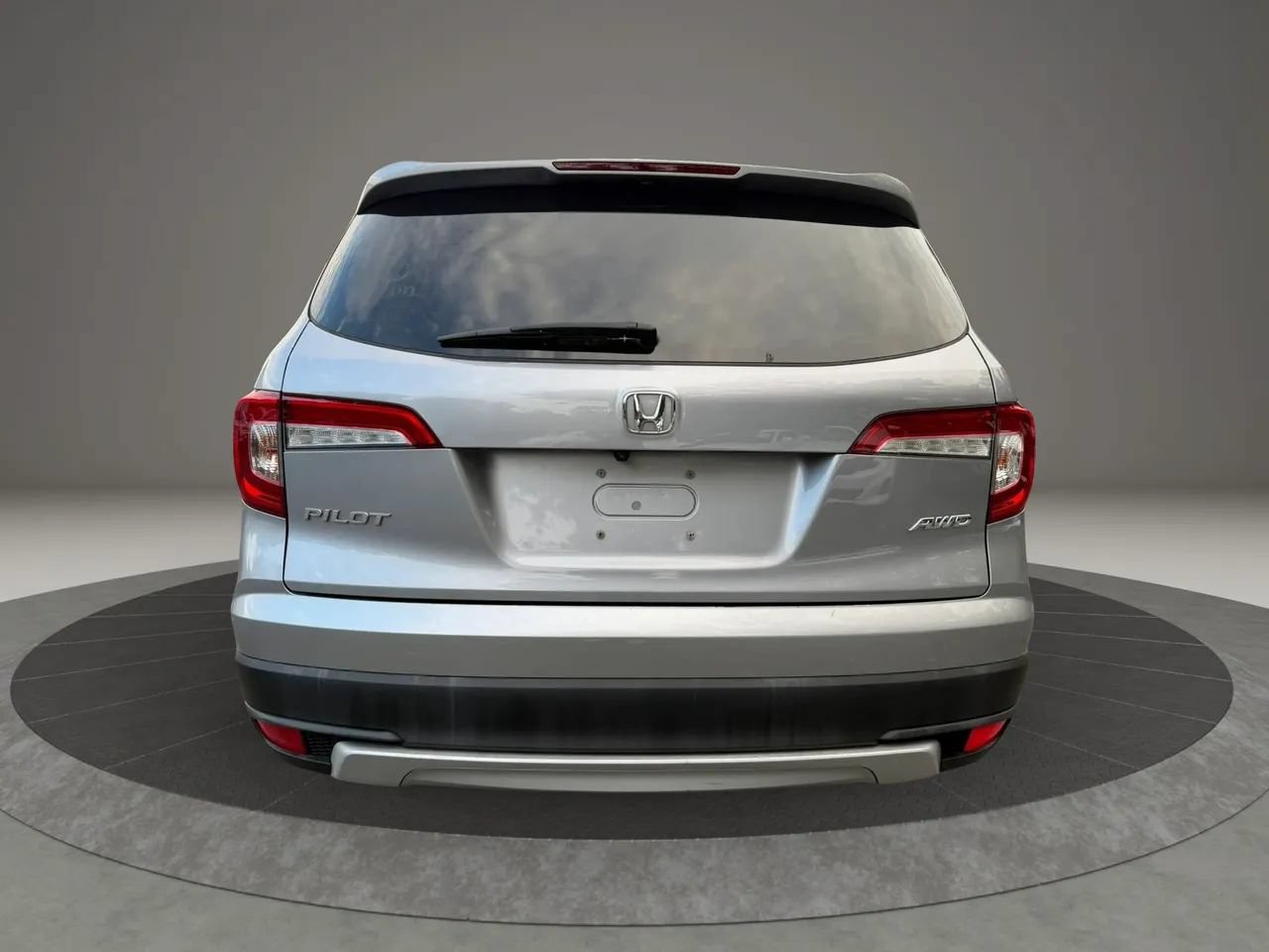 Used 2019 Honda Pilot EX-L image 6