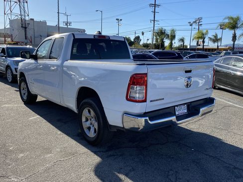 Used 2022 RAM 1500 Big Horn AWD/4WD image 10