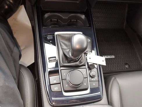 Certified 2025 MAZDA CX-30 AWD 2.5 S w/ Select Sport Pkg image 17