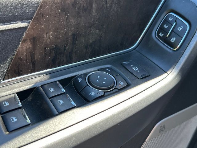 Certified 2024 Ford F350 Lariat w/ Lariat Ultimate Package AWD/4WD image 29