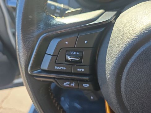 Used 2022 Subaru Forester Wilderness image 32