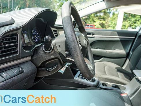 Used 2020 Hyundai Elantra SE w/ Cargo Package (C1) FWD image 18