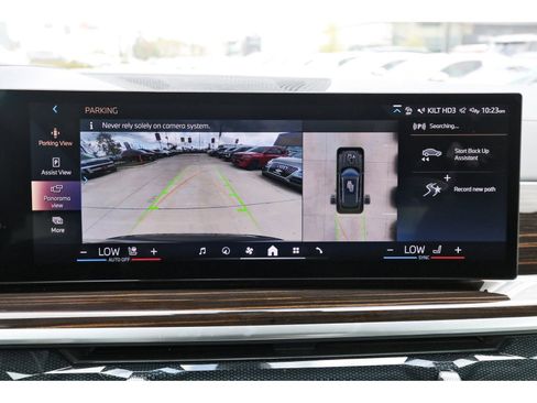 Used 2024 BMW X5 sDrive40i w/ Premium Package image 26