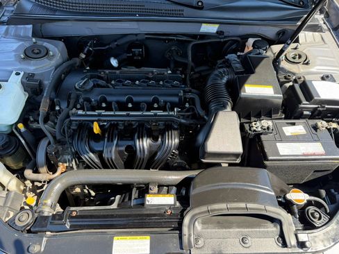 Used 2006 Hyundai Sonata GL image 29