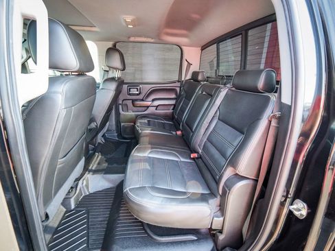 Used 2019 GMC Sierra 3500 Denali w/ Duramax Plus Package AWD/4WD image 31