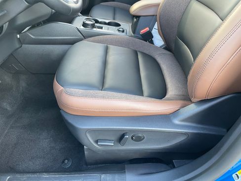 New 2025 Ford Bronco Sport Outer Banks image 13