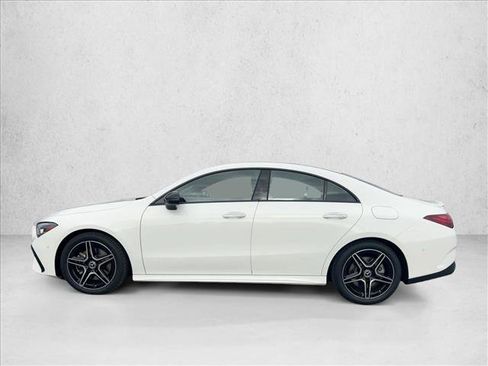 Used 2026 Mercedes-Benz CLA 250 4MATIC image 5