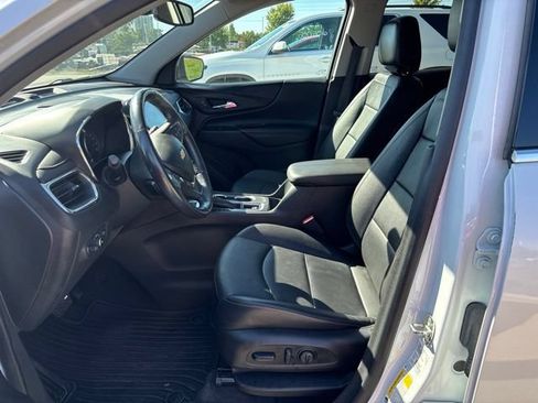 Used 2020 Chevrolet Equinox Premier AWD/4WD image 18