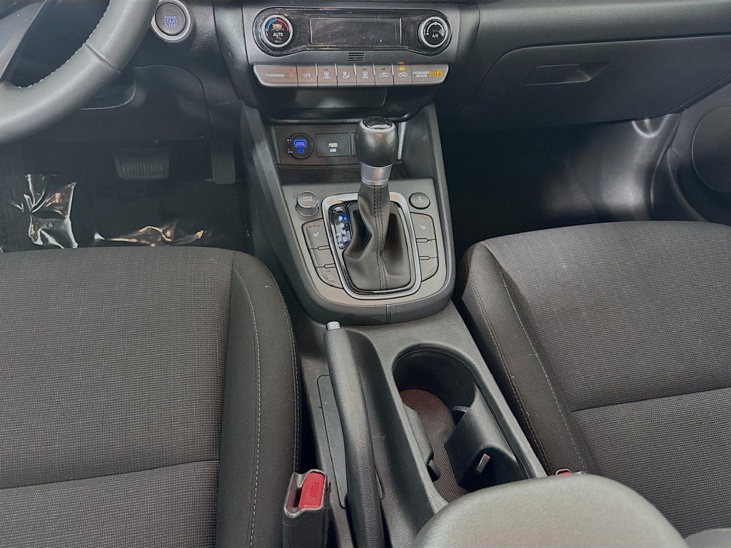 Used 2023 Hyundai Kona SEL w/ Convenience Package AWD/4WD image 25