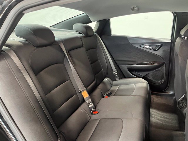 Used 2024 Chevrolet Malibu LT FWD image 14