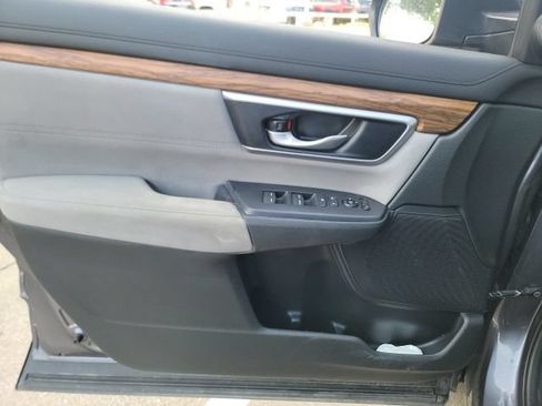 Used 2020 Honda CR-V EX image 12