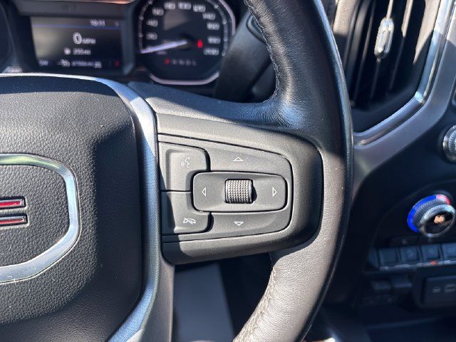 Used 2021 GMC Sierra 1500 Elevation w/ Preferred Package AWD/4WD image 12