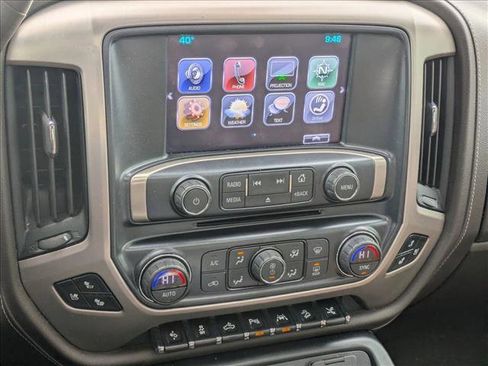 Used 2018 GMC Sierra 1500 Denali w/ Denali Ultimate Package image 11