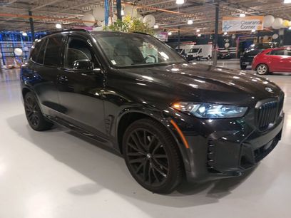 Used 2026 BMW X5 xDrive40i w/ M Sport Package