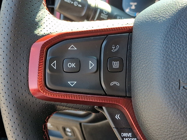 Used 2026 RAM 1500 Rebel w/ Bed Utility Group AWD/4WD image 24