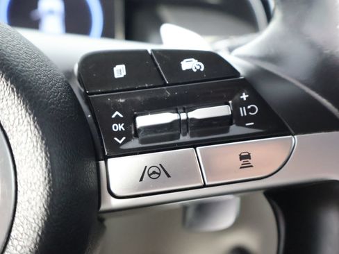Used 2022 Hyundai Tucson SEL AWD/4WD image 35
