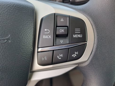 New 2026 Ford Explorer Active RWD image 79