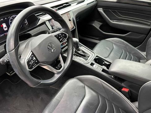 Used 2021 Volkswagen Arteon SEL image 4