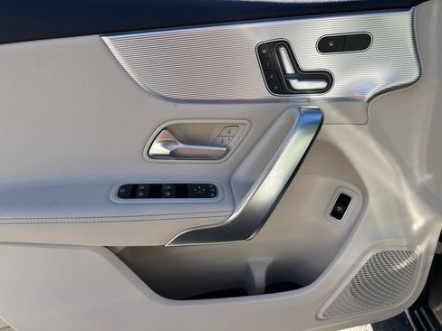 Certified 2020 Mercedes-Benz A 220 4MATIC image 14