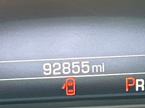 Used 2015 GMC Sierra 1500 SLT w/ SLT Crew Cab Value Package image 8