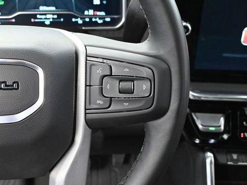 Used 2024 GMC Sierra 2500 Denali w/ Denali Reserve Package image 37