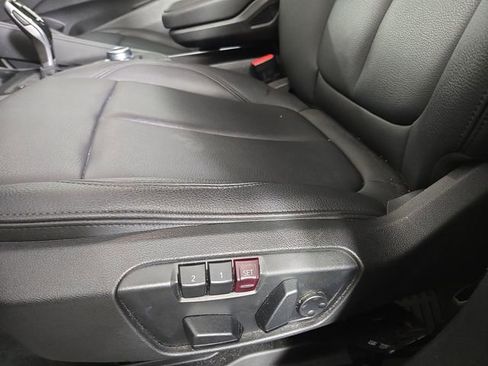 Used 2022 BMW X1 xDrive28i w/ Convenience Package AWD/4WD image 32