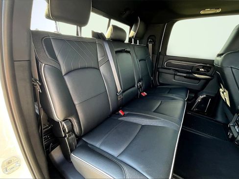 Used 2025 RAM 2500 Limited image 28