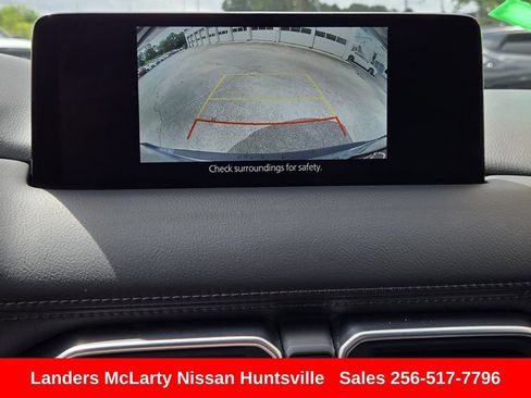 Used 2024 MAZDA CX-5 Carbon Edition AWD/4WD image 20