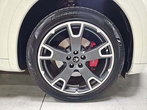 Used 2023 Maserati Levante GT AWD/4WD image 26