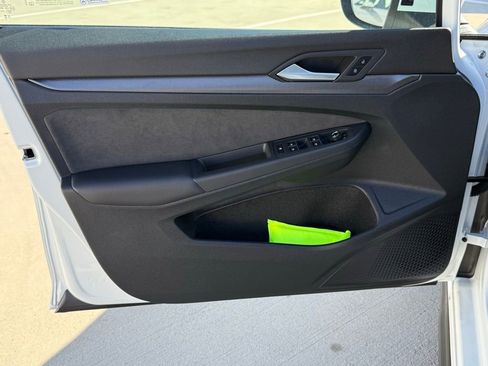 New 2026 Volkswagen GTI SE image 11