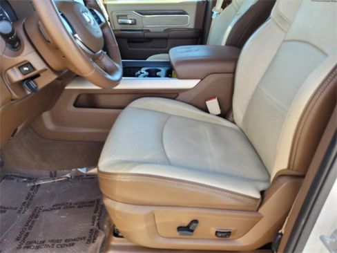 Used 2021 RAM 2500 Laramie w/ Protection Group image 21