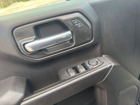 Used 2024 GMC Sierra 1500 Pro w/ Graphite Edition image 10