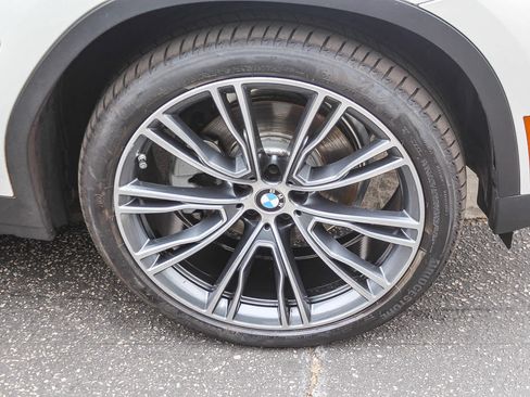 Used 2023 BMW X3 sDrive30i w/ Convenience Package RWD image 9