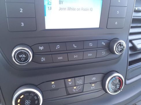 New 2024 Ford Transit 250 Low Roof w/ Load Area Protection Package image 21