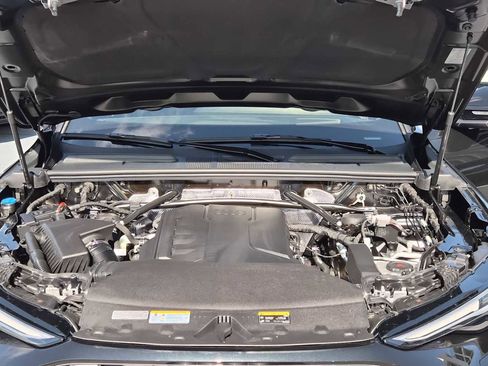 Certified 2025 Audi Q5 Premium Plus w/ Premium Plus image 13