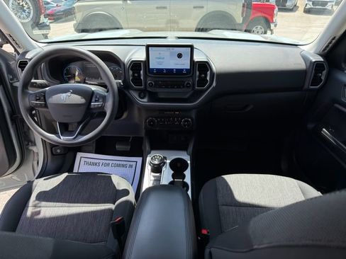 Used 2021 Ford Bronco Sport Big Bend AWD/4WD image 14