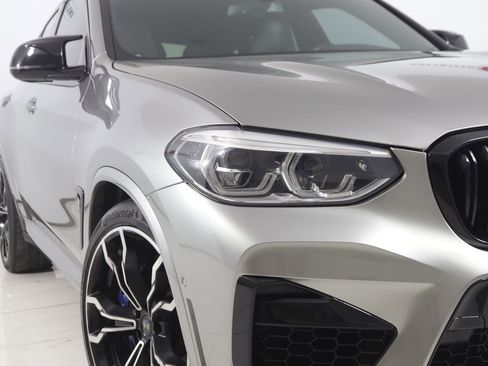 Used 2020 BMW X4 M w/ Executive Package image 22