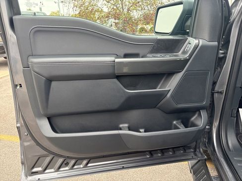 Used 2023 Ford F150 XLT w/ Equipment Group 302A High image 7