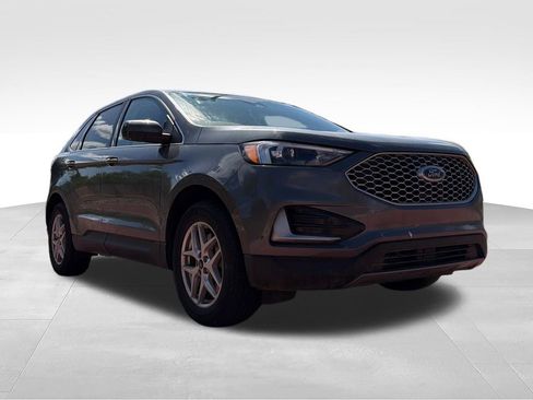 Certified 2024 Ford Edge SEL AWD/4WD image 1
