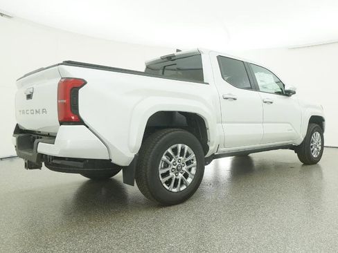New 2026 Toyota Tacoma Limited image 71