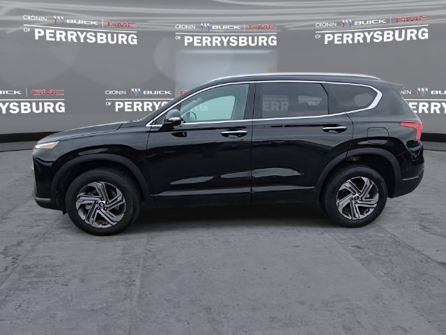 Used 2023 Hyundai Santa Fe SEL AWD/4WD image 5