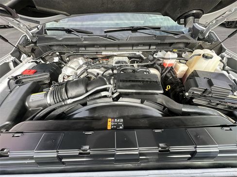 Used 2024 GMC Sierra 3500 Denali w/ Denali Reserve Package image 25