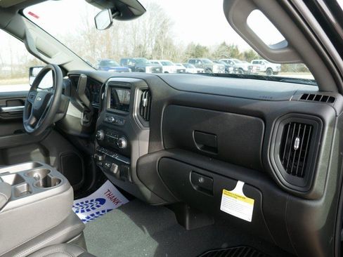 New 2026 Chevrolet Silverado 1500 W/T w/ WT Value Package image 10